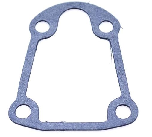 Tiiviste/Gasket Cover to Gearcase Evinrude/Johnson 2-T 35-75hv - Evinrude/Johnson osat perämoottoreille - 374 - 1