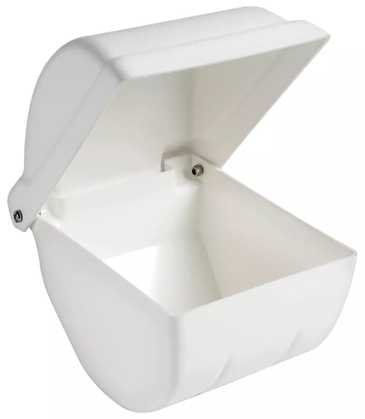 Toilet paper roll holder, wt - Käymälät ja septipumput veneisiin - D230994 - 1