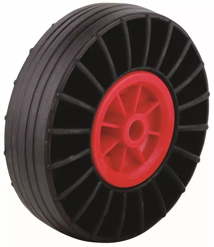 Trailerin pyörä 250mm - Trailerin lisävarusteet ja varaosat - D450844 - 1