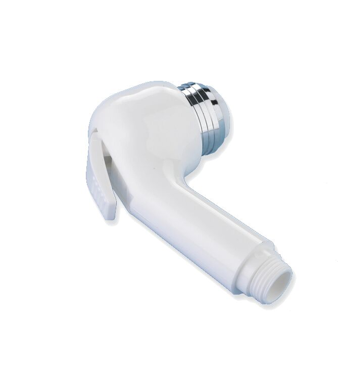 VALKOINEN SUIHKUPÄÄ - Veneen LVI - M9515004404 - 1