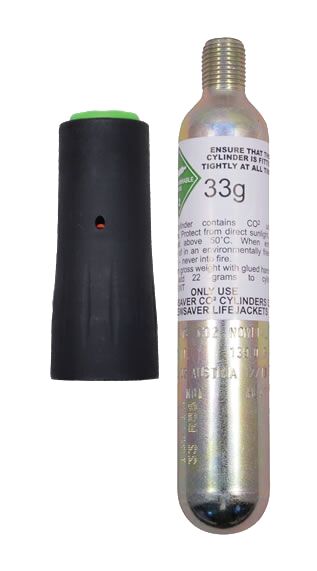 VARAPATRUUNASARJA 33G UML, CREWFIT 165N - Turvallisuus- ja katsastusvarusteet - M9557201104 - 1