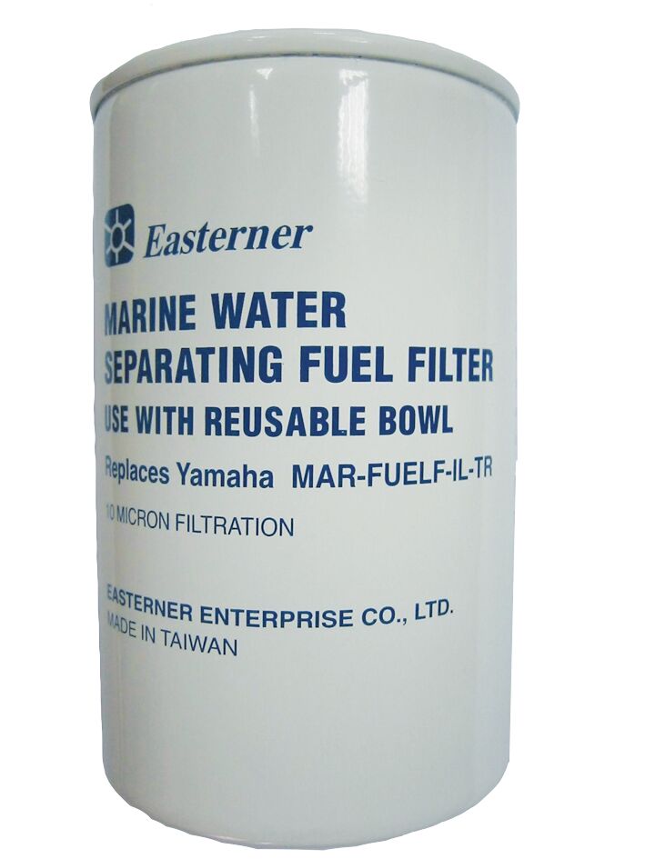 VARASUODATIN YAMAHA - Polttoainetarvikkeet veneisiin - M9513780244 - 1