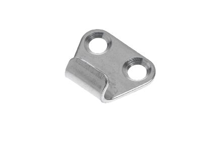 VASTAKAPPALE RUOST. - Veneen lukot ja saranat - M9516008004 - 1