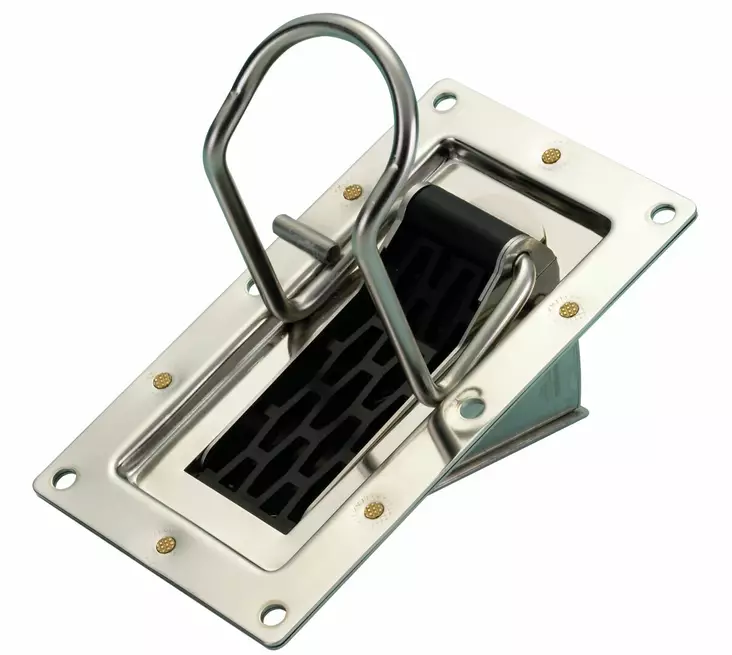 VEDENPOISTAJA 79x135MM - Purjevenetarvikkeet - M9512071004 - 1