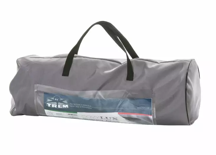 VENEPEITE COVY LUX XXL - Lowrance vene-elektroniikka - M9513056514 - 1