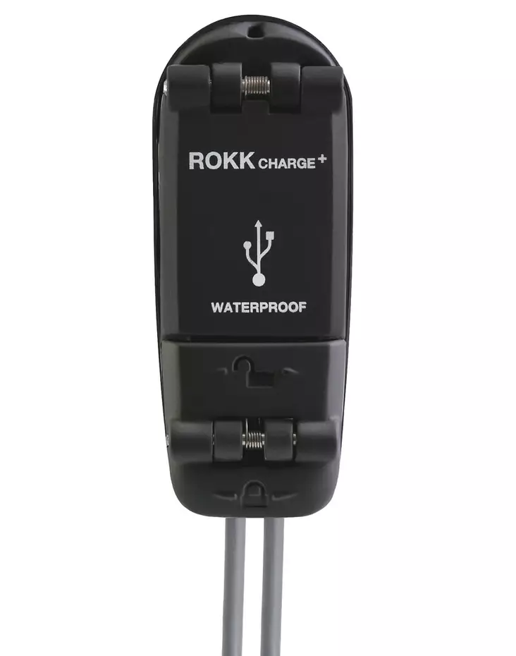 VESITIIVIS USB-PISTOKE 12/24V - Venesähkö - M9514601124 - 1