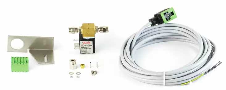 WALLAS MAGNEETTIVENTTIILI - Lämmittimet veneisiin - M9515009364 - 1