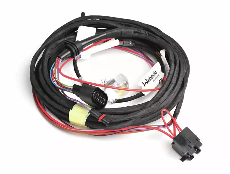 WEBASTO JOHTO SARJA AT40/50EVO - Lämmittimet veneisiin - M9515009774 - 1