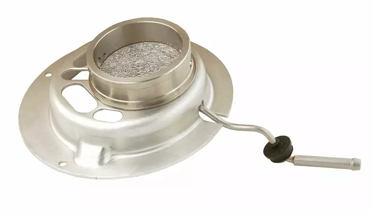 WEBASTO POLTIN AT3500-AT5000 - Lämmittimet veneisiin - M9515009764 - 1