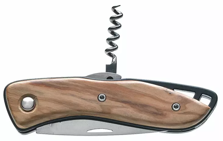 WICHARD AQUATERRA TAITTOTERÄVEITSI - Turvallisuus- ja katsastusvarusteet - M9519034064 - 1