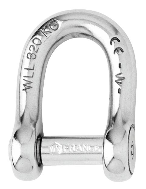 WICHARD D-SAKKELI 12mm - Lowrance vene-elektroniikka - M9513033834 - 1