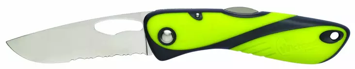 WICHARD OFFSHORE TAITTOTERÄVEITSI - Turvallisuus- ja katsastusvarusteet - M9519034044 - 1