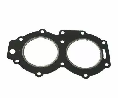 Sylinterikannen Tiiviste/Gasket Cylinder Head Yamaha 40Q - Yamaha muut - 12924 - 1