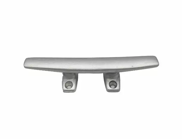 Jukova Pollari 200mm Alumiini - Pollarit ja Knaapit - 7904 - 1