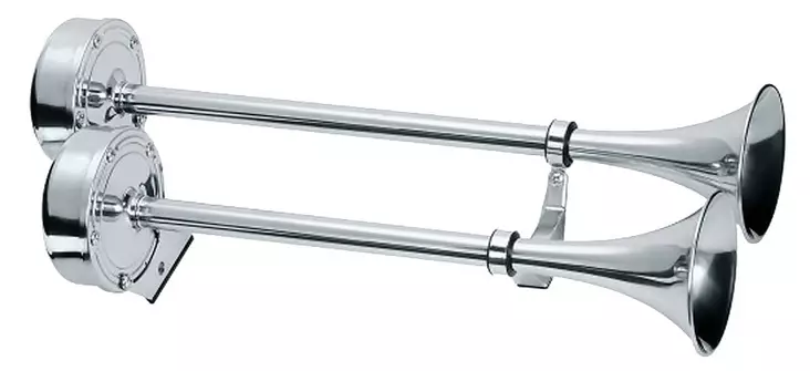 ÄÄNITORVI 12V DUAL RST - Venesähkö - M9514008044 - 1