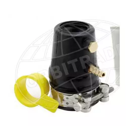 Akselitiiviste Vesivoideltu 45mm STUFFY BOX - Sisäperämoottorin osat - 39944 - 1