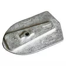 Anodi Set Yamaha 6C 6D 8C 1990+ - Yamaha sinkkianodit - 31794 - 1