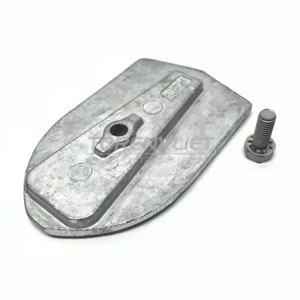 Anodi Set Yamaha 6C 6D 8C - Yamaha sinkkianodit - 24064 - 1