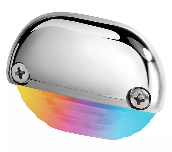 APELO ASKELMAVALO RGB RST - Veneen valaistus - M9514038284 - 1