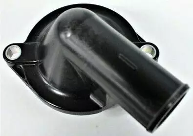 Cover Thermostat/Termostaatin kotelo Yamaha F80ABC/F100BD/F115A - Yamaha muut - 29754 - 1