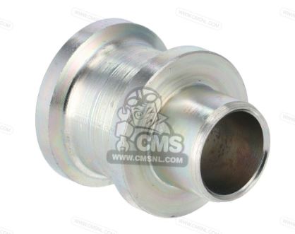 Hela Takapyörä/Collar Wheel Yamaha Moto - Varaosat ja lisävarusteet - 22424 - 1