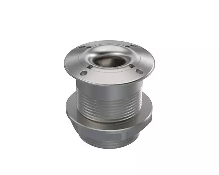 KANSISILMUKKA KIINNIKE TITAANI 3T - Veneen kansihelat - M9511005024 - 1