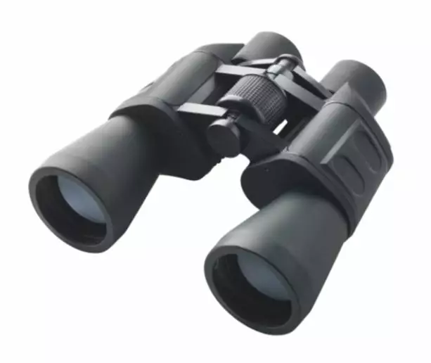 Kiikarit BK7 optiikalla 7x suurennus, halkaisija 50mm - Venekompassit - 39634 - 1