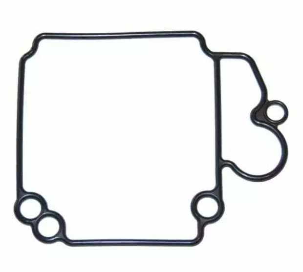Kohokammion Tiiviste/Gasket Float Chamber Yamaha F20A/D-40B - Yamaha muut - 25424 - 1
