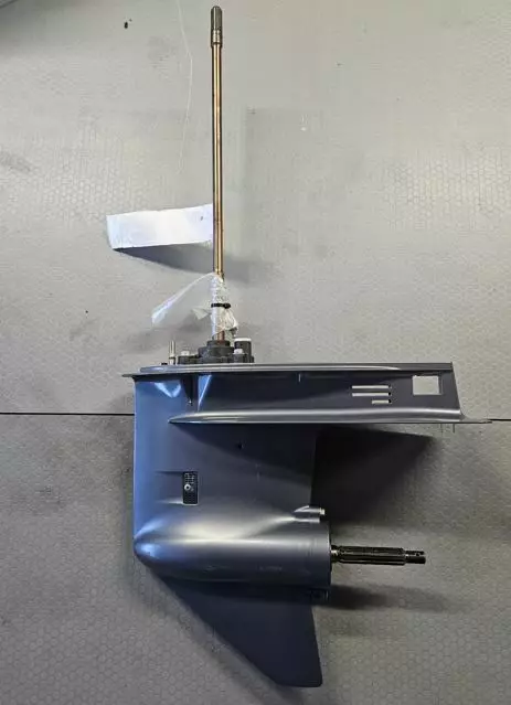 KORJATTU Alavaihteisto/Lower Casing Assy Yamaha F40D F40H F50F/H F60C F60F - Yamaha muut - 42714 - 1