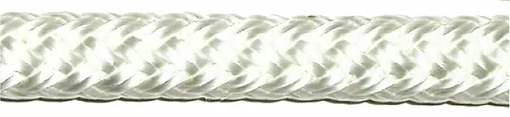 KÖYSI ORION 300 4MM VALKOINEN - Veneen kiinnitys - M9518113304 - 1