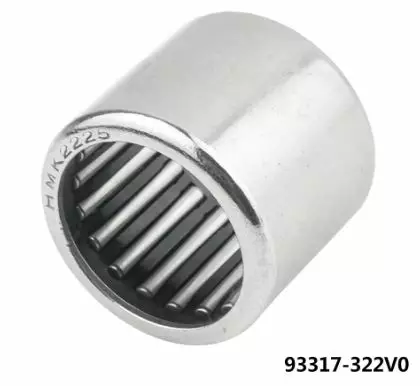 Laakeri Potkuriakseli/Bearing Propeller Shaft Yamaha F40G-F100D - Yamaha muut - 20974 - 1