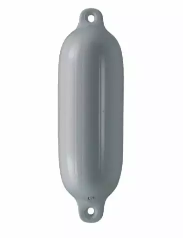 Lepuuttaja G3 HARMAA 515x145mm - Lepuuttajat ja merkkipoijut - 36314 - 1