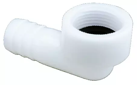 LETKULIITIN 500-800 GPH - Läpiviennit, letkuliitos ja sulkuhanat - M9515004284 - 1