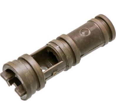Liitin/Joint 1 Yamaha Moto VMAX1200 XVZ13A (Cylinder Head) - Yamaha Moto - 23344 - 1