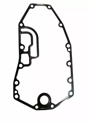Öljypohjan Tiiviste/Gasket Oil Pan Suzuki DF60 DF70 - Suzuki osat perämoottorille - 36734 - 1