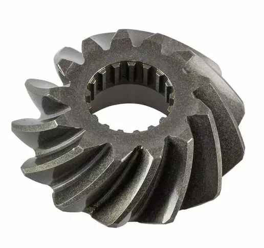 Pinionratas/Pinion Yamaha 75A/C/80A/85A/90A - Yamaha muut - 40274 - 1