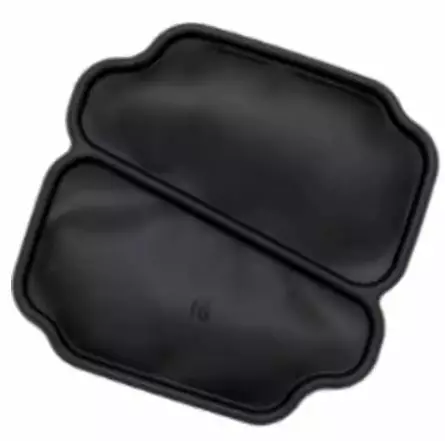 Polttoainepumpun Kalvo/Diaphragm Yamaha F20-F70 - Yamaha muut - 34854 - 1