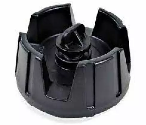 Polttoainesäiliön Korkki 12L/24L Irtotankkiin/Cap Assy Yamaha - Yamaha muut - 34284 - 1