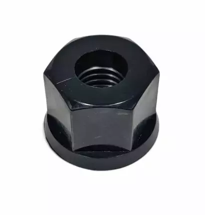 Potkurimutteri/Prop Nut Mercury 8hv Bodensee-25hv - Mercury/Mercruiser osat - 15994 - 1