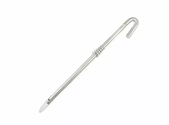 Rikitappi/Tilt Rod Assy (Bracket) Yamaha 25Q 40H 40Q 50D - Yamaha muut - 14224 - 1