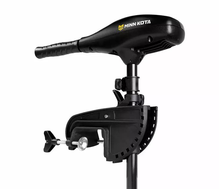 Sähköperämoottori Minn Kota Endura MAX 50 36" RIKI, Digital Maximized - Sähköperämoottorit - 34414 - 1