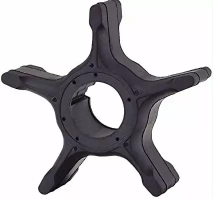 Siipipyörä/Impeller Water Pump Suzuki DF90-DF200 - Suzuki osat perämoottorille - 42164 - 1