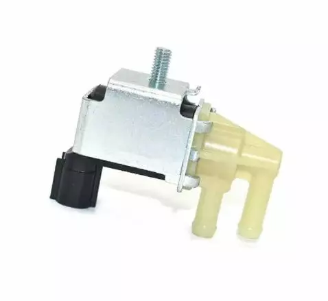Solenoid Valve/Tyhjäkäynti venttiili Mercury/Suzuki 4-T 30-60hv EFI - Suzuki osat perämoottorille - 43514 - 1