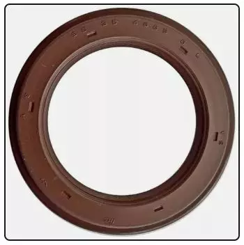 Stefa Kampiakseli (alempi)/Oil Seal 35X47X6 Yamaha F20-F70 - Yamaha muut - 18854 - 1