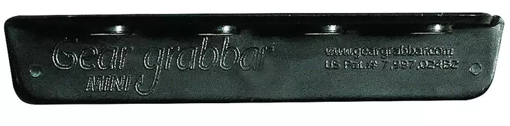 TACKLE TITAN MINI VIEHETELINE MUSTA - Lowrance vene-elektroniikka - M9519039404 - 1