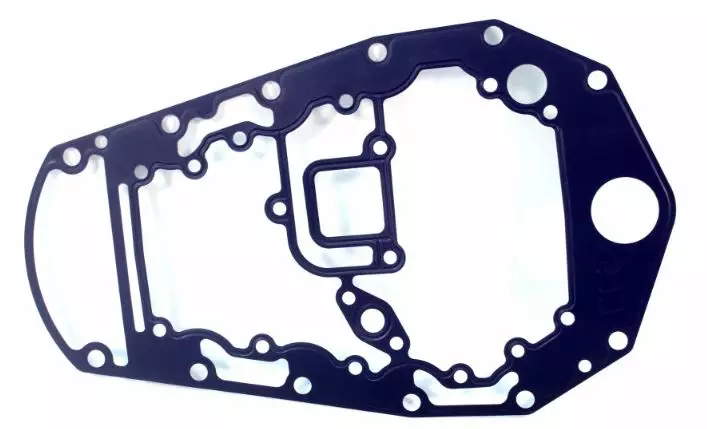 Tiiviste/Gasket Oil Pan Yamaha F30/F40 4-Tahti - Yamaha muut - 34484 - 1