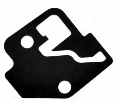Tiiviste Kaasari/Gasket Carburetor Cover Yamaha F9.9C F15A F45A F50A - Yamaha muut - 29994 - 1