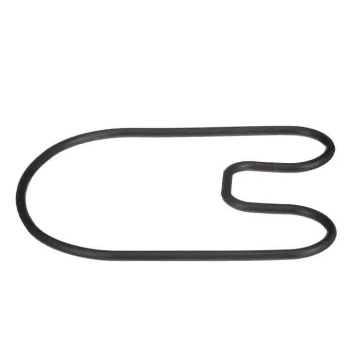 Tiiviste pakoputki Alpha1/Gen2 Seal Rubber Without Tabs - Mercury/Mercruiser osat - 40854 - 1