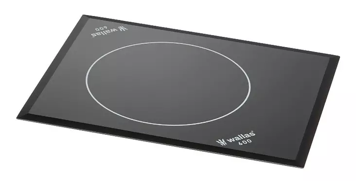 WALLAS KERAAMINEN LIESI 600D - Lämmittimet veneisiin - M9515009444 - 1