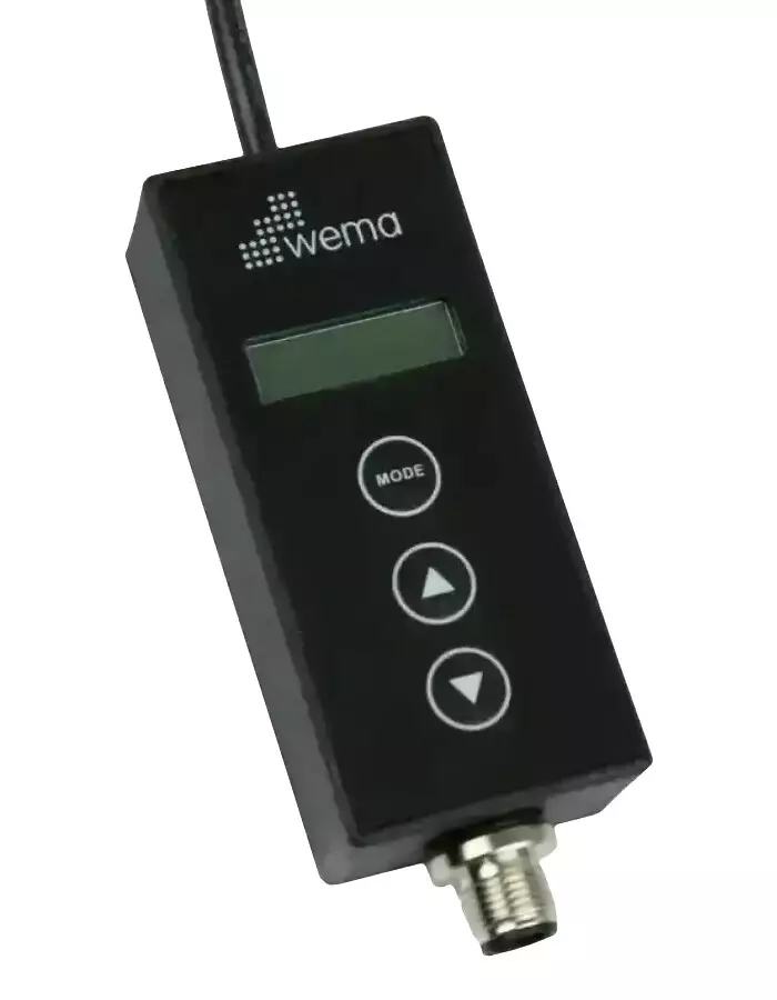 WEMA 6-KANAVAINEN NMEA2000 MUUNNIN - Venesähkö - M9514700834 - 1